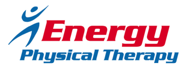 Energy Physical Therapy